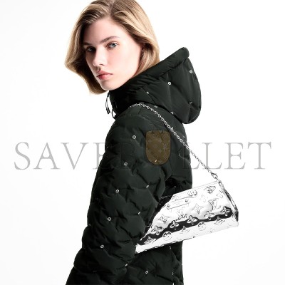 LOUIS VUITTON POCHETTE EVA M26100 (27*11*5cm)